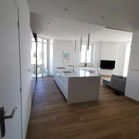 Pavillon 113 Cannes