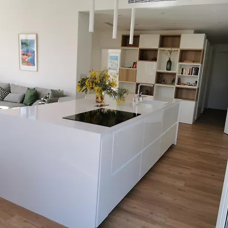 Pavillon 113 Apartment Cannes
