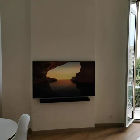 Pavillon 113 Cannes