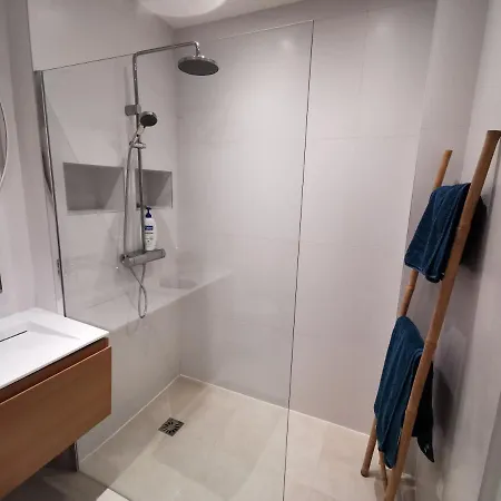Pavillon 113 Apartment *