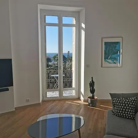Pavillon 113 Apartment