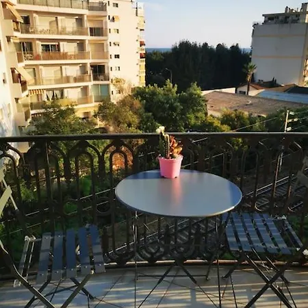 Pavillon 113 Apartment *