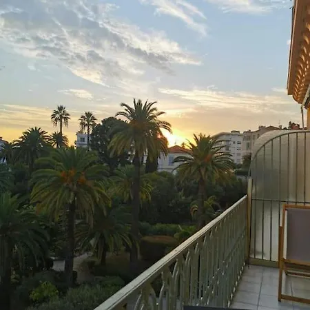 Pavillon 113 Cannes