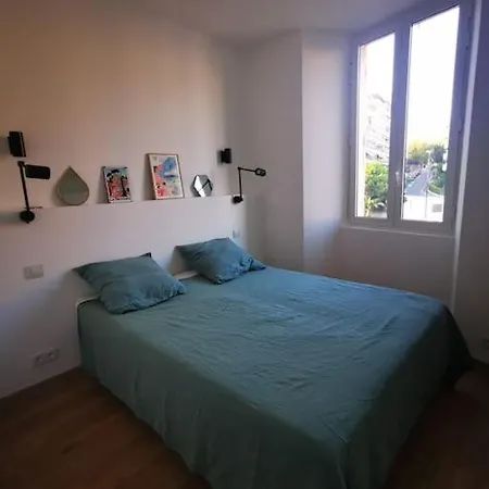 Apartment Pavillon 113