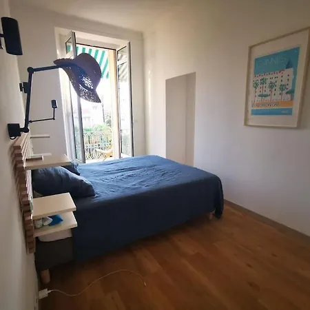 Pavillon 113 Apartment