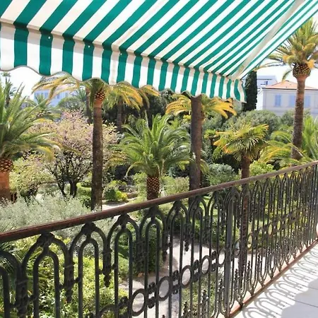 Apartment Pavillon 113 Cannes
