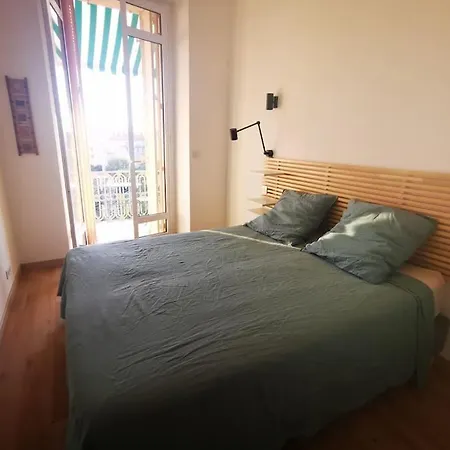 Pavillon 113 Apartment *