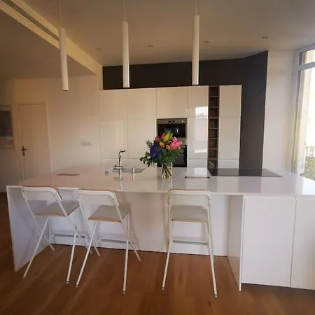 Pavillon 113 Apartment