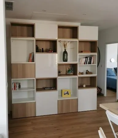 Pavillon 113 Apartment *