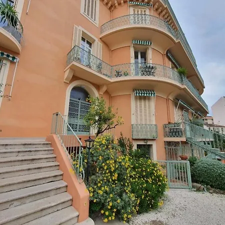Apartment Pavillon 113 Cannes