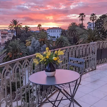 Pavillon 113 Apartment Cannes