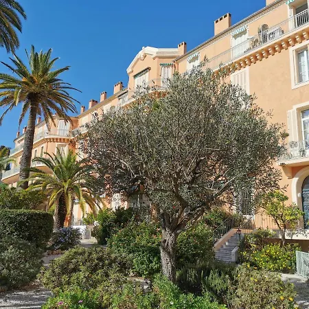 Apartment Pavillon 113 Cannes
